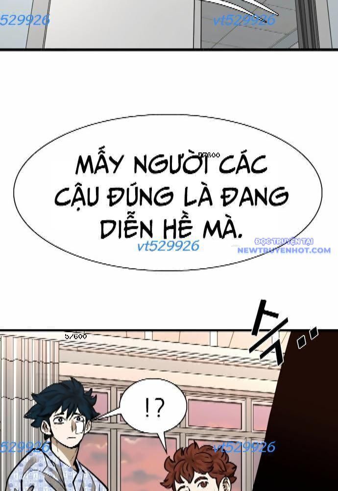 Shark – Cá Mập Tập 295 trang 6