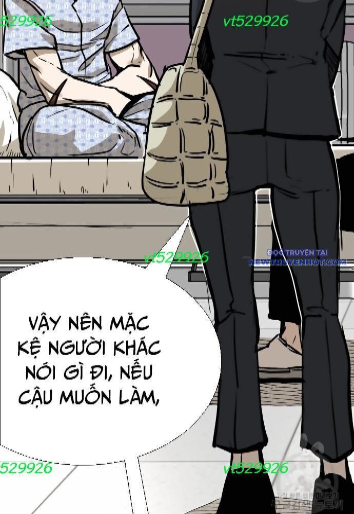 Shark – Cá Mập Tập 295 trang 52