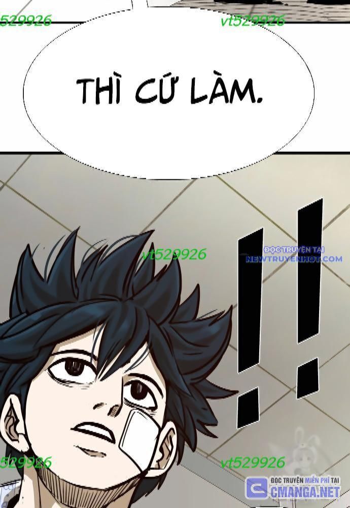 Shark – Cá Mập Tập 295 trang 53
