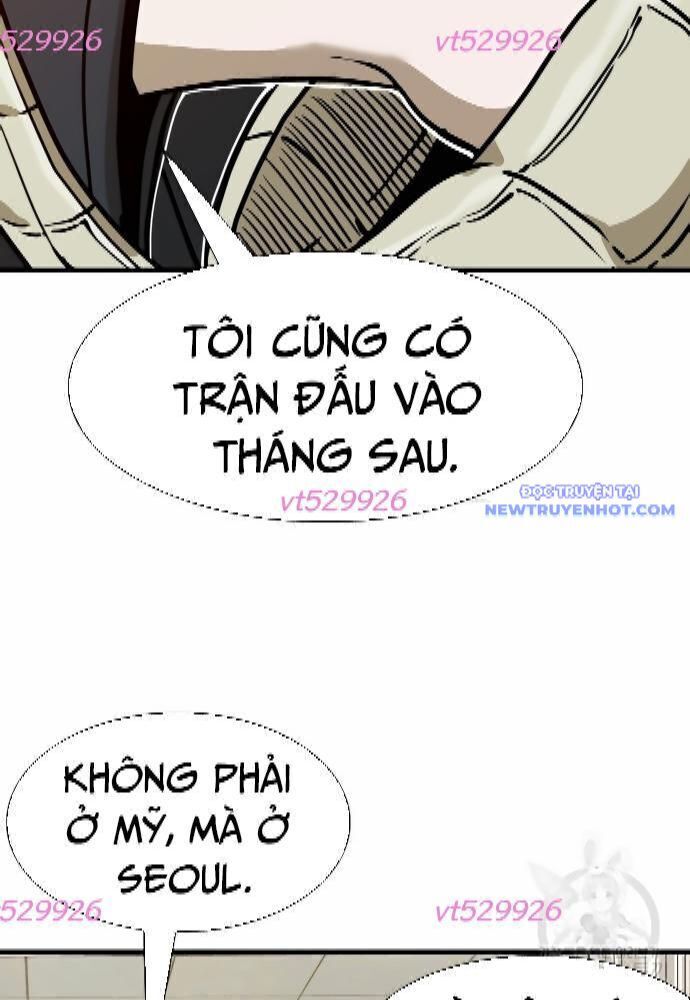 Shark – Cá Mập Tập 295 trang 55