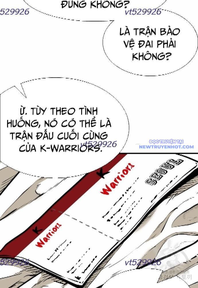Shark – Cá Mập Tập 295 trang 57