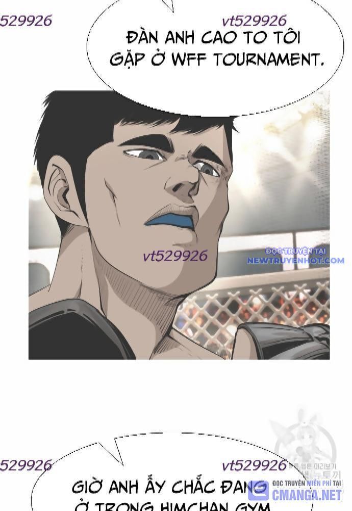 Shark – Cá Mập Tập 295 trang 65