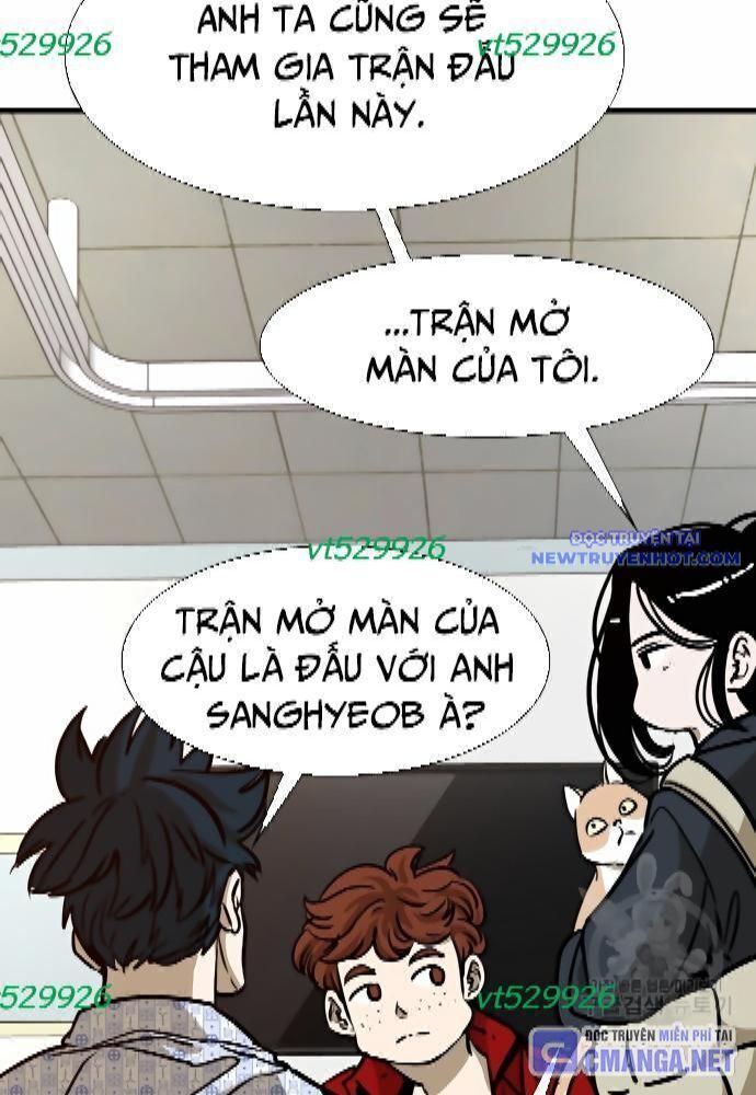 Shark – Cá Mập Tập 295 trang 68