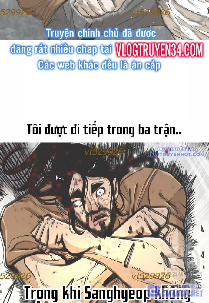 Shark – Cá Mập Tập 295 trang 71
