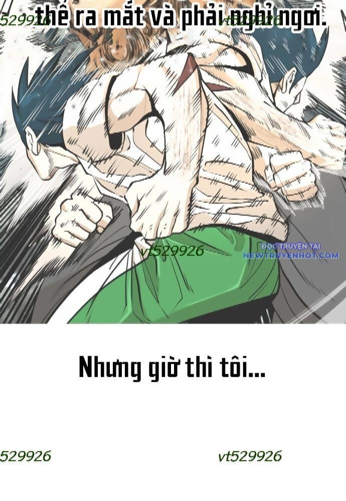 Shark – Cá Mập Tập 295 trang 72
