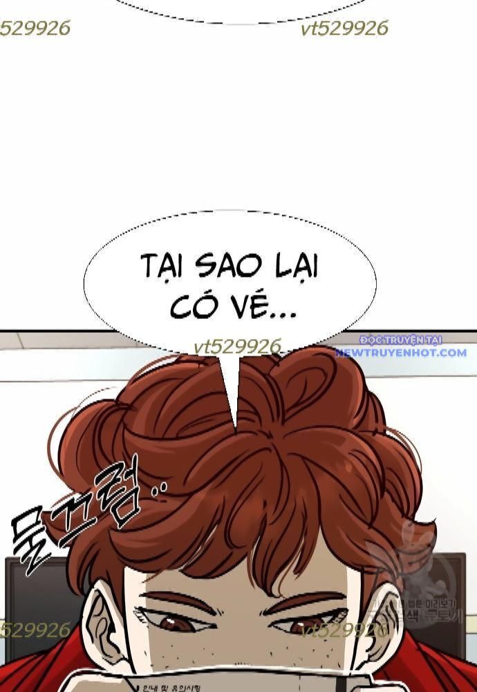 Shark – Cá Mập Tập 295 trang 75