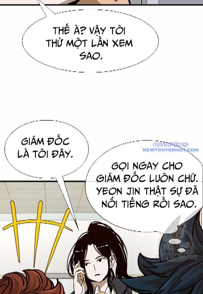 Shark – Cá Mập Tập 295 trang 79