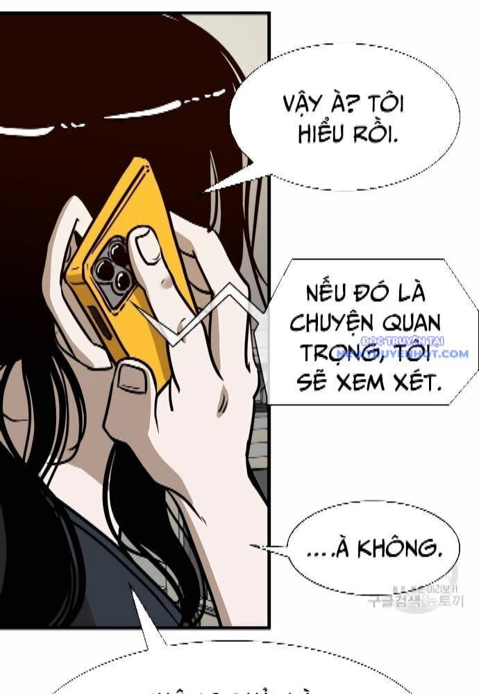 Shark – Cá Mập Tập 295 trang 81