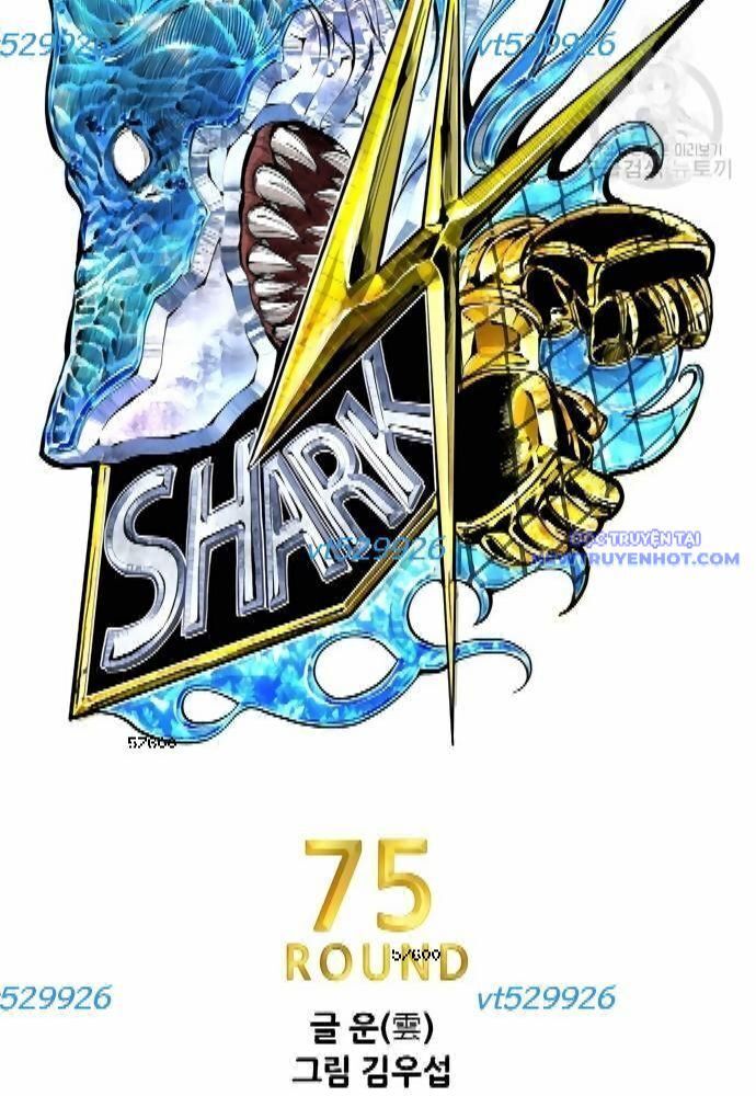 Shark – Cá Mập Tập 295 trang 10