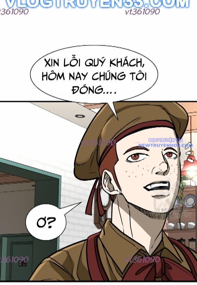 Shark – Cá Mập Tập 296 trang 109