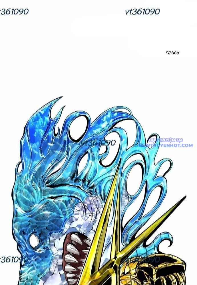 Shark – Cá Mập Tập 296 trang 12