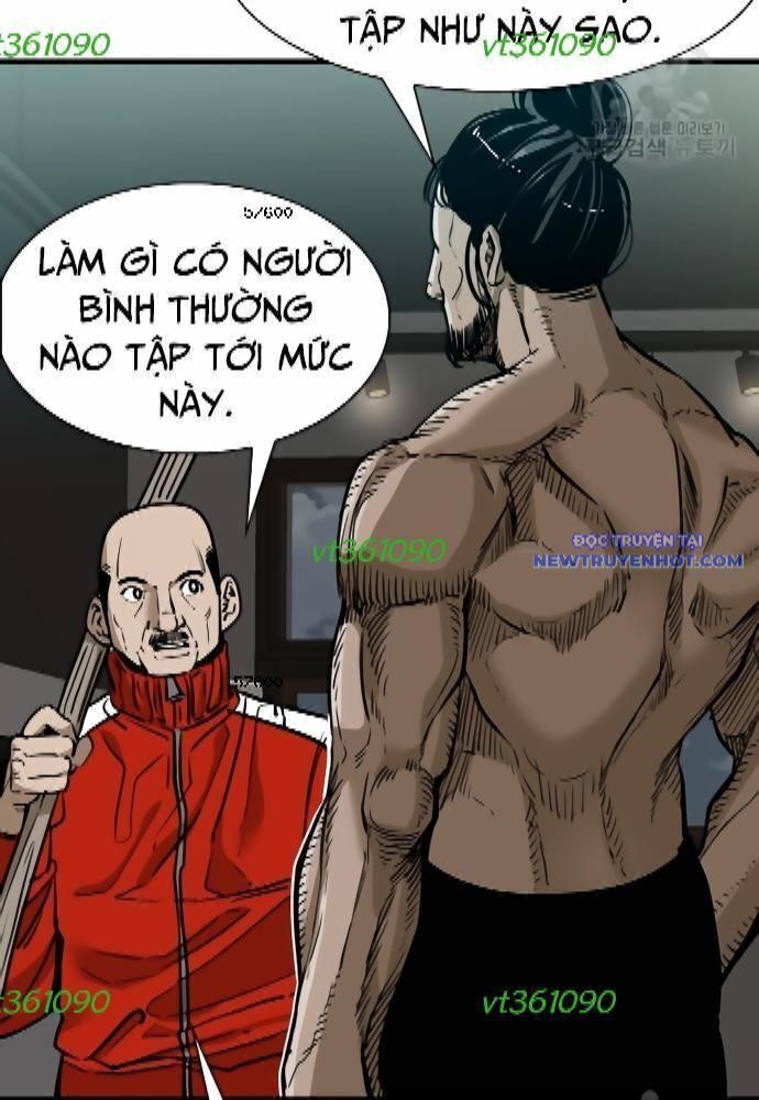 Shark – Cá Mập Tập 296 trang 15