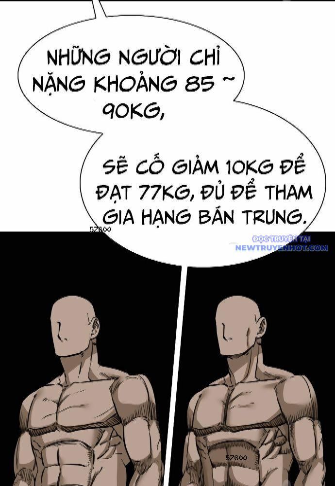 Shark – Cá Mập Tập 296 trang 16