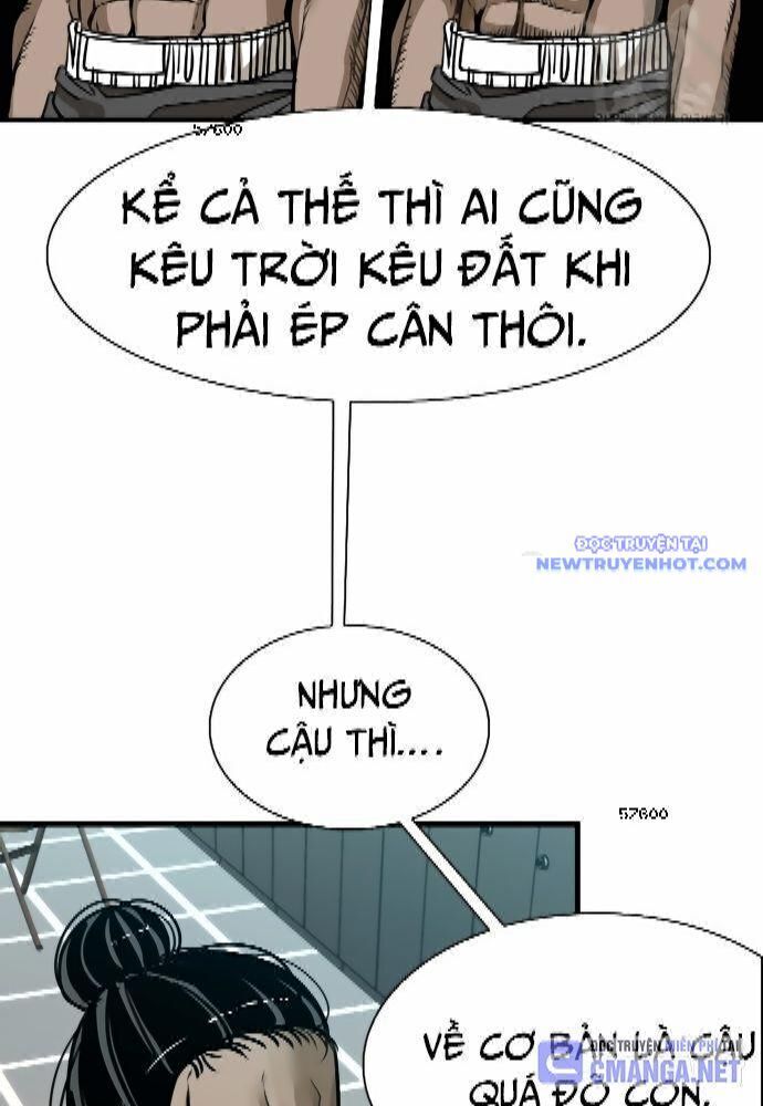Shark – Cá Mập Tập 296 trang 17