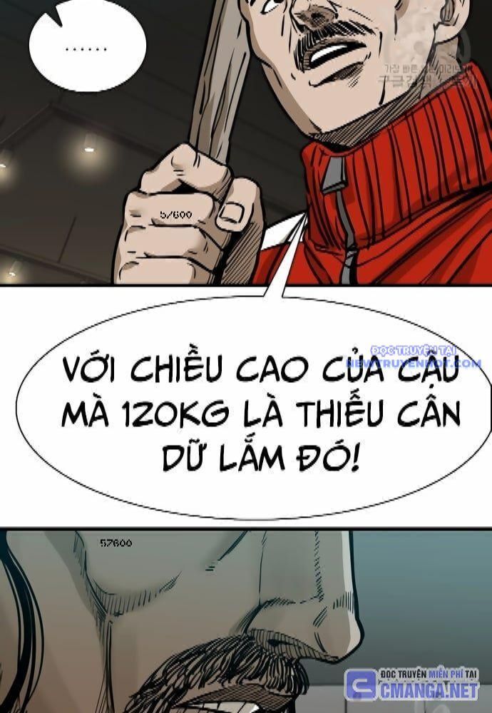 Shark – Cá Mập Tập 296 trang 20
