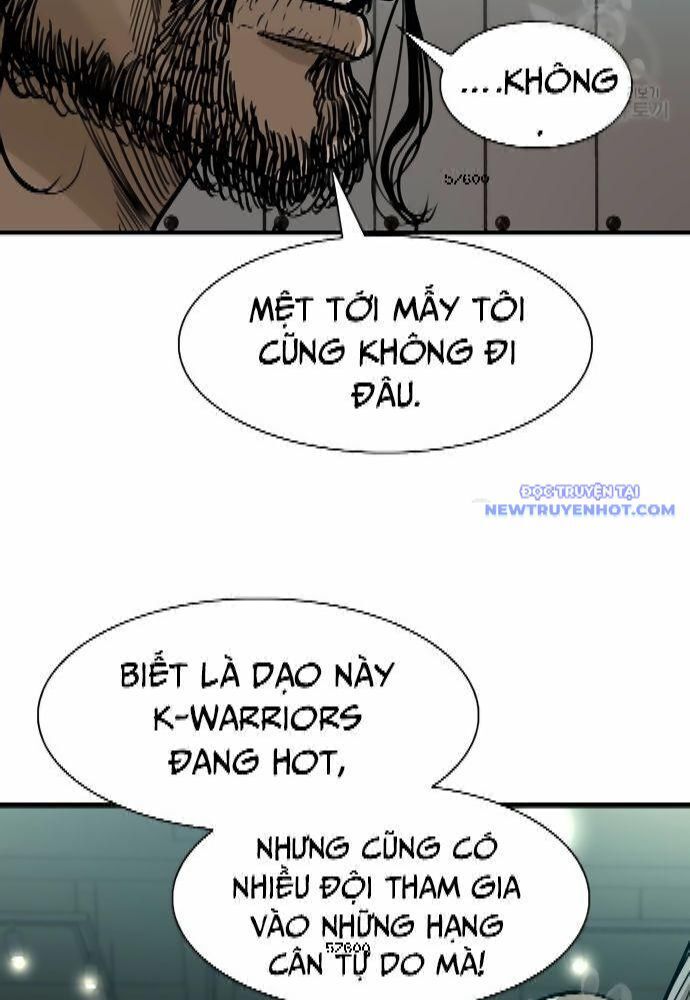 Shark – Cá Mập Tập 296 trang 21