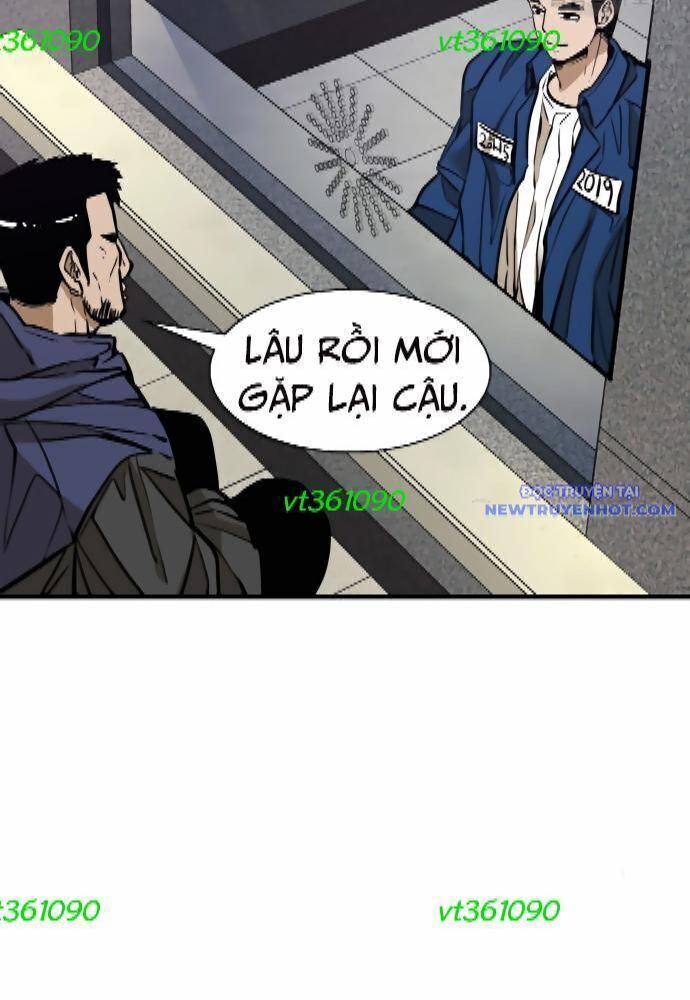 Shark – Cá Mập Tập 296 trang 49