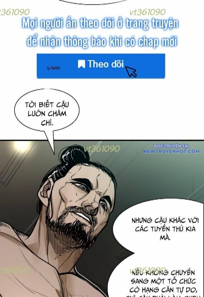 Shark – Cá Mập Tập 296 trang 6