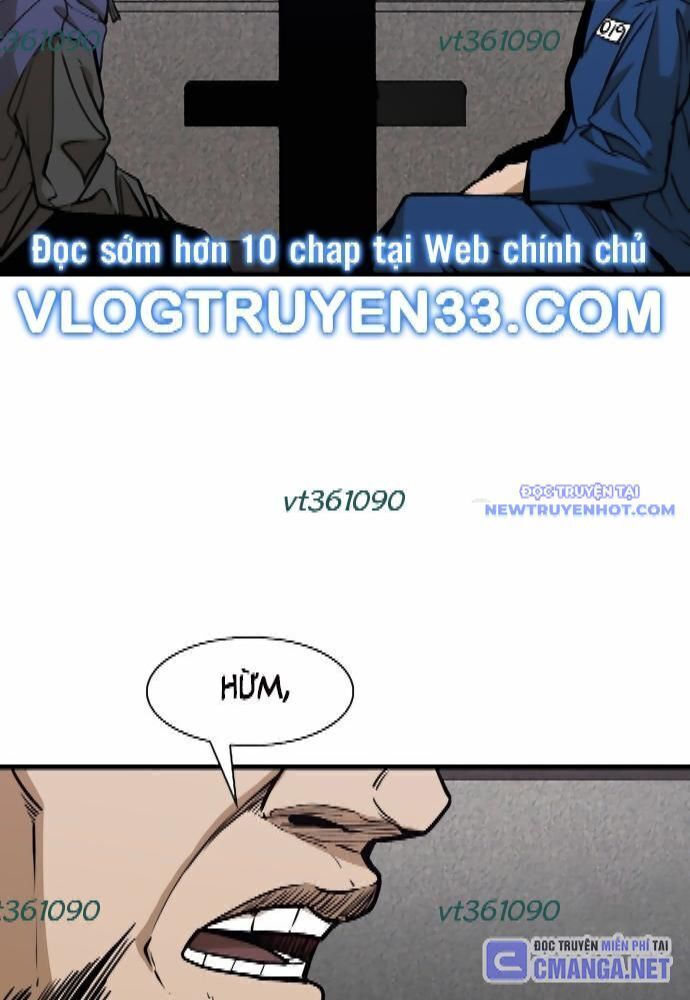 Shark – Cá Mập Tập 296 trang 53