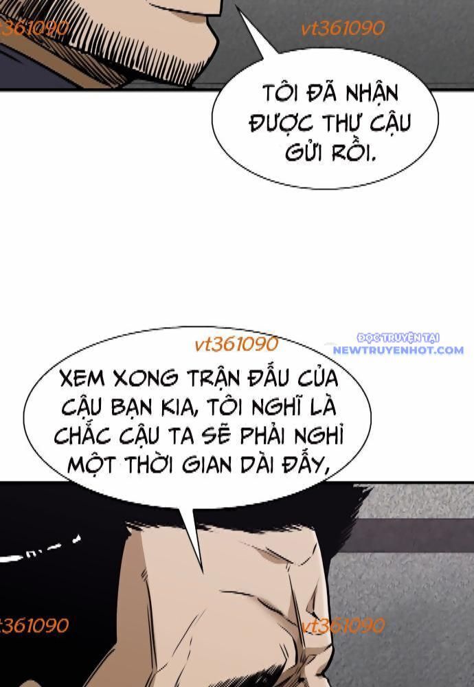 Shark – Cá Mập Tập 296 trang 54