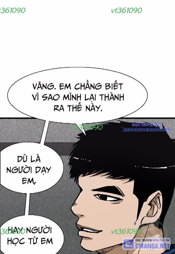 Shark – Cá Mập Tập 296 trang 56