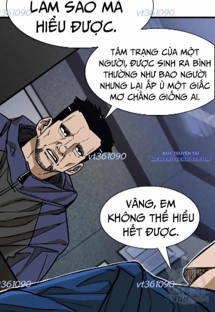 Shark – Cá Mập Tập 296 trang 58