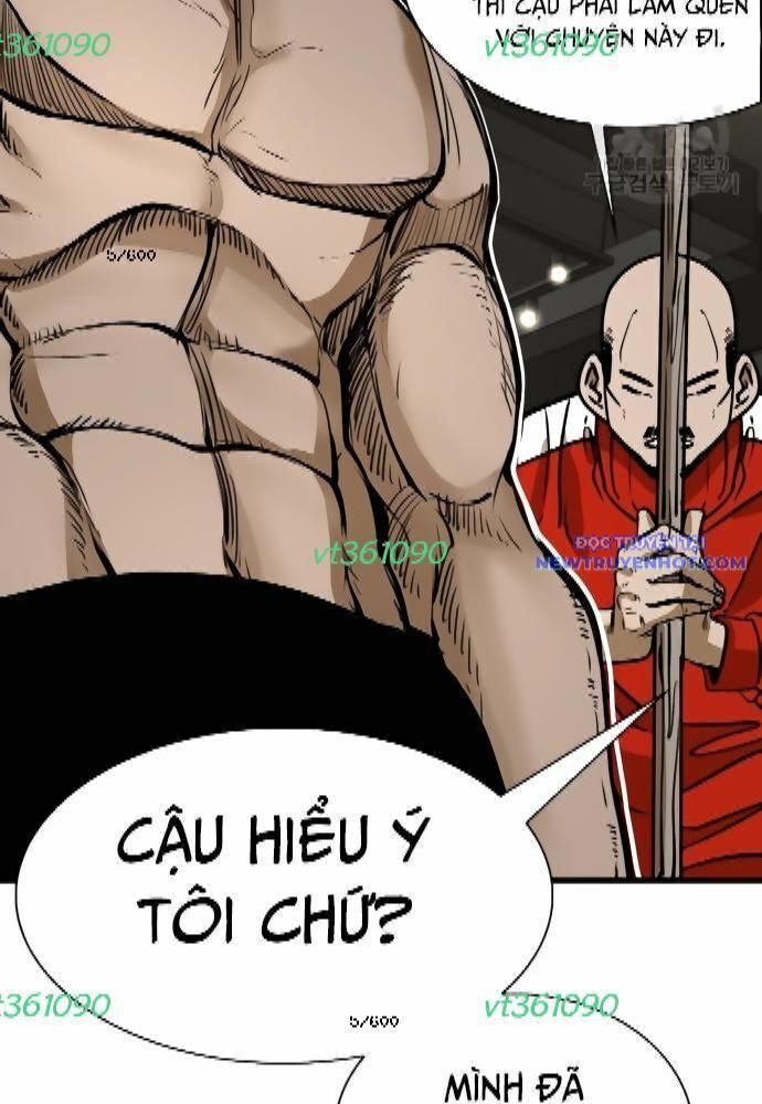 Shark – Cá Mập Tập 296 trang 7