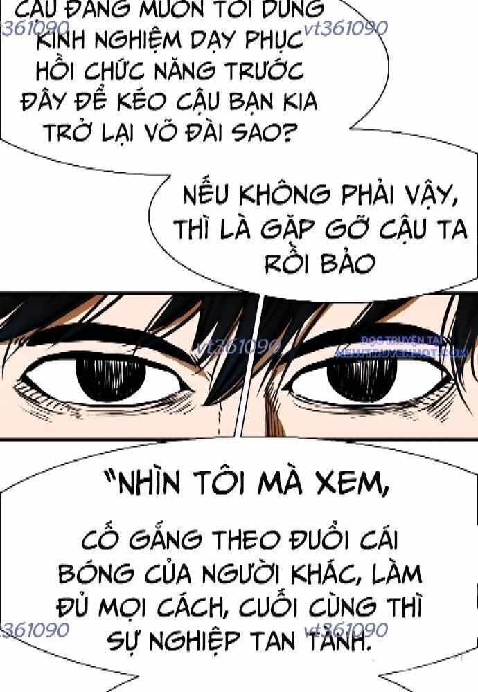 Shark – Cá Mập Tập 296 trang 61