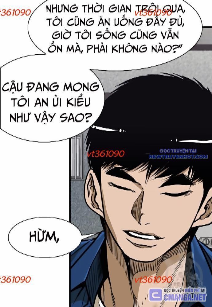 Shark – Cá Mập Tập 296 trang 62
