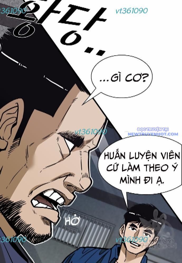 Shark – Cá Mập Tập 296 trang 64