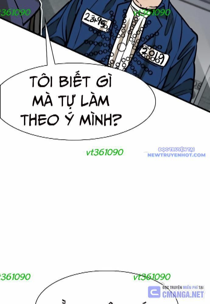Shark – Cá Mập Tập 296 trang 65