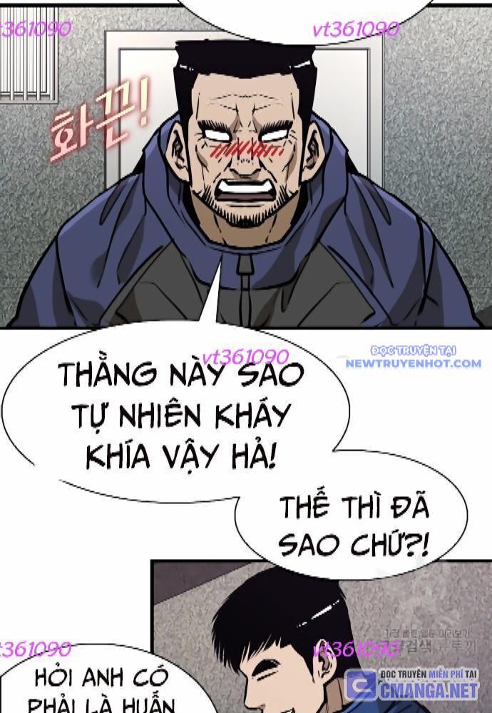 Shark – Cá Mập Tập 296 trang 71