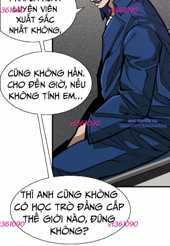 Shark – Cá Mập Tập 296 trang 72