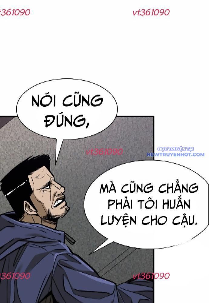 Shark – Cá Mập Tập 296 trang 73