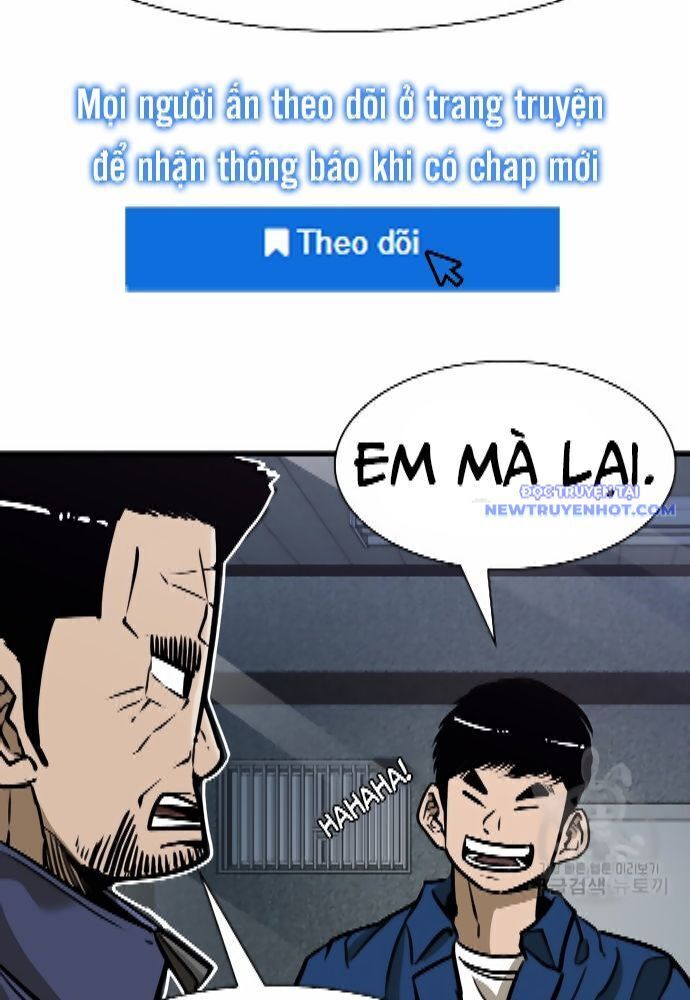 Shark – Cá Mập Tập 296 trang 76