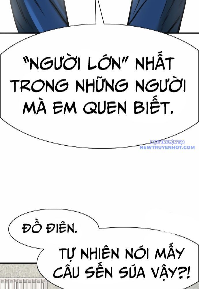 Shark – Cá Mập Tập 296 trang 79