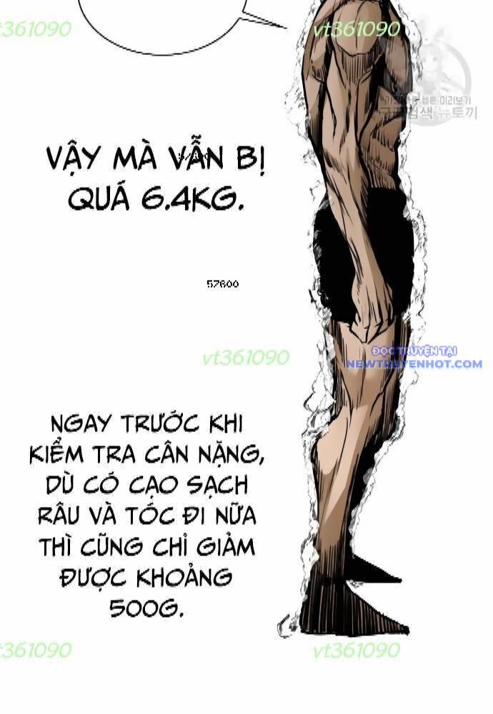 Shark – Cá Mập Tập 296 trang 9