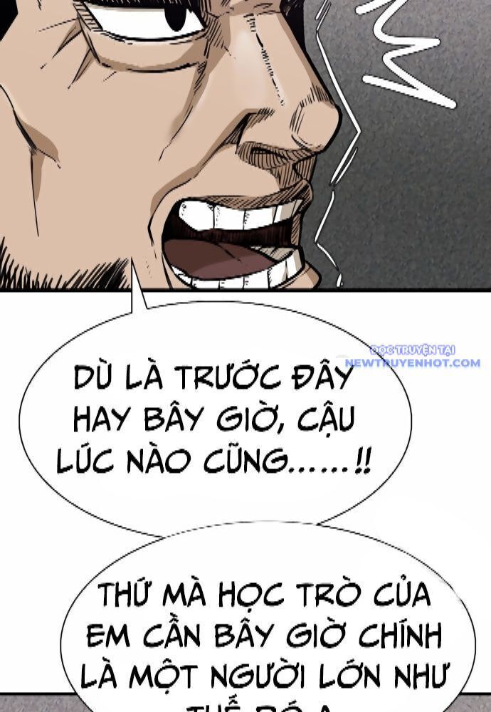 Shark – Cá Mập Tập 296 trang 85