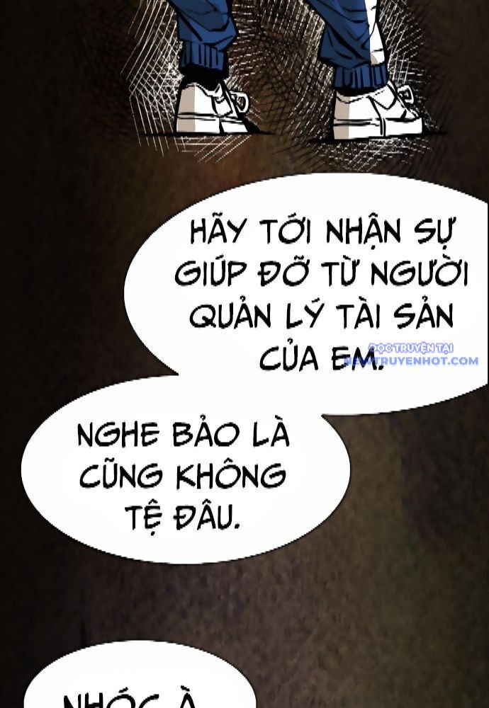 Shark – Cá Mập Tập 296 trang 90