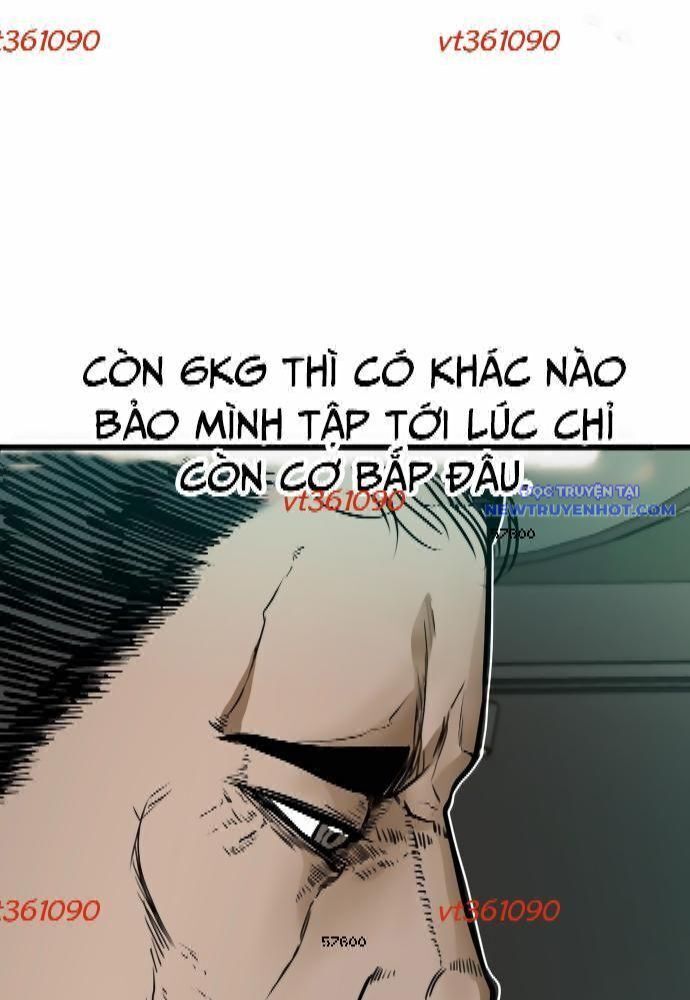 Shark – Cá Mập Tập 296 trang 10