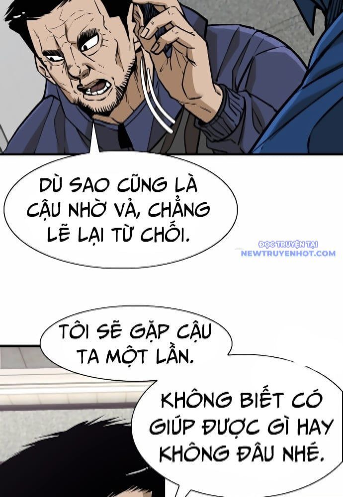 Shark – Cá Mập Tập 296 trang 93