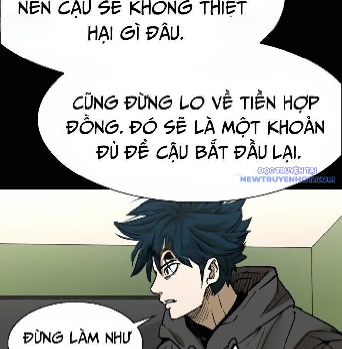 Shark – Cá Mập Tập 297 trang 101