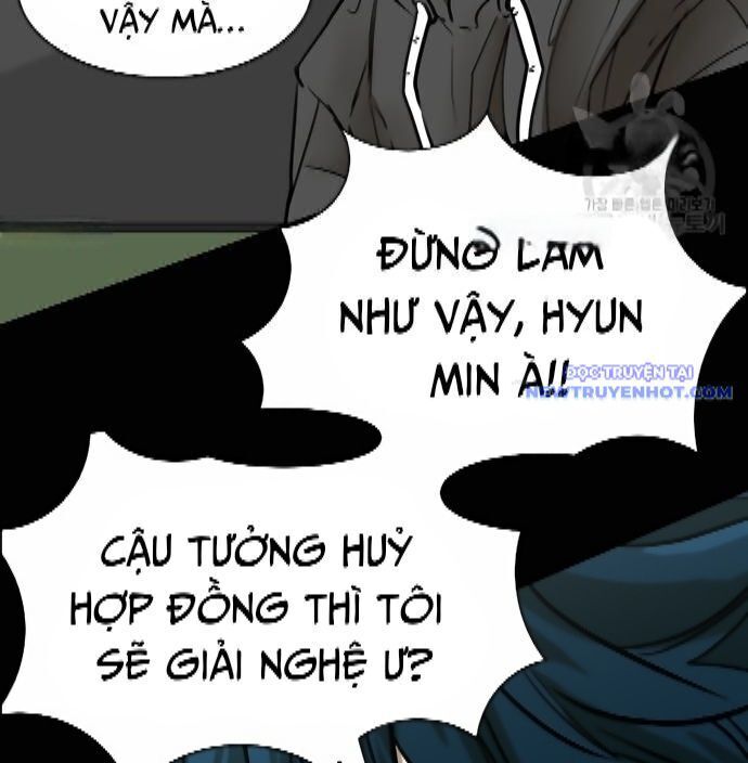 Shark – Cá Mập Tập 297 trang 102