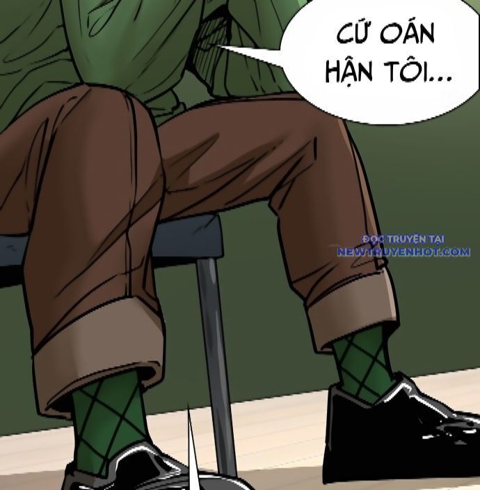 Shark – Cá Mập Tập 297 trang 108