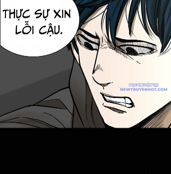 Shark – Cá Mập Tập 297 trang 111