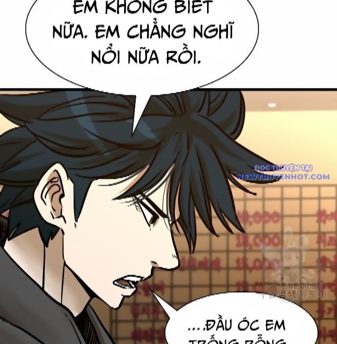 Shark – Cá Mập Tập 297 trang 117