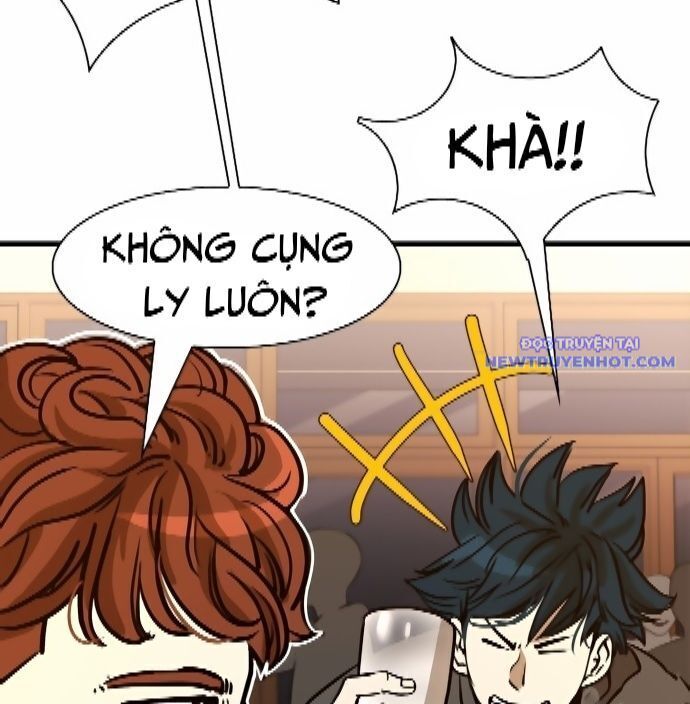 Shark – Cá Mập Tập 297 trang 128