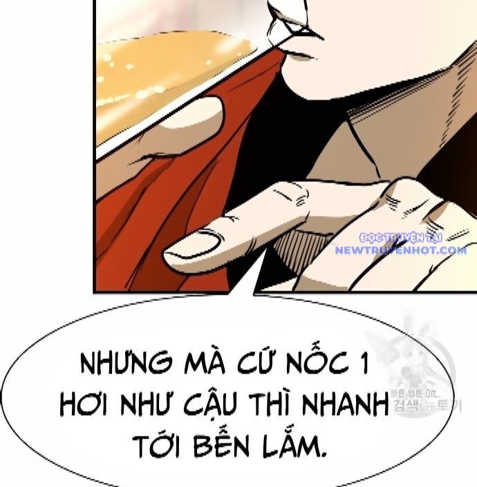 Shark – Cá Mập Tập 297 trang 134