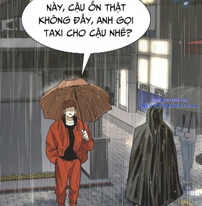 Shark – Cá Mập Tập 297 trang 142