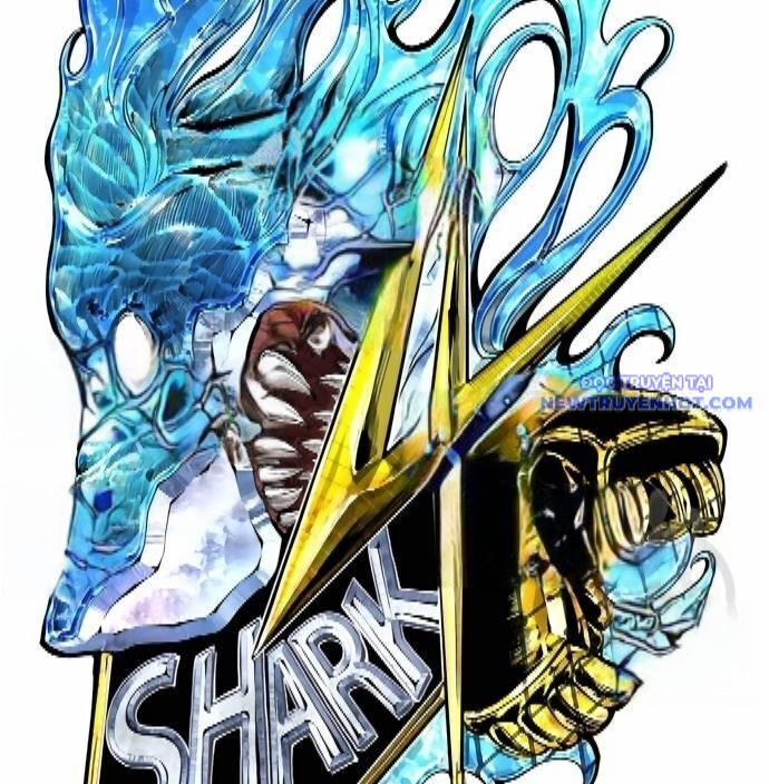 Shark – Cá Mập Tập 297 trang 18